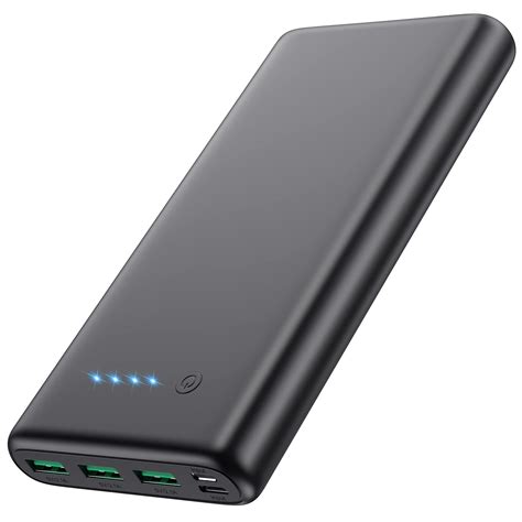 portable charger amazon